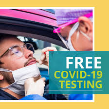 How Do I Get Tested For Covid 19 Covid 19 In Georgia
