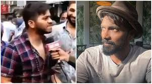 Company celebrating 60 years of innovation. A Man Calls Remdesivir Remo D Souza During Interview The Choreographer Director Shares Viral Video Entertainment News The Indian Express