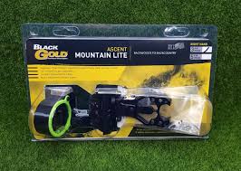 Thread starter s&s archery (rob) start date oct 24, 2019; Black Gold Mountain Lite Archery Sight Left Hand 5 Pin 019 Sights Sights Optics G2 Publicidad Com