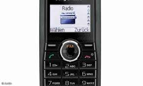 Sony Ericsson J120i - connect