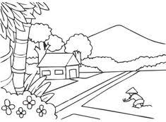 Home » kumpulan sketsa » download gambar sketsa bertani petani. Gambar Mewarnai Gambar Mewarnai Profil Pinterest