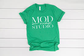 Download Heather Kelly Bella Canvas 3001 T Shirt Mockup Bella Canvas Etsy Shirt Mockup Mockup Free Psd Free Psd Mockups Templates