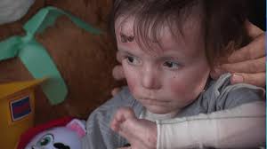 Tucker's Parade' in Kansas City: Thousands turn out to celebrate brave  3-year-old boy