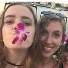 Katie Honas and Benjamin Samson's Wedding Website