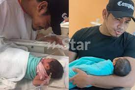 We did not find results for: Pu Abu Kongsi Foto Dan Nama Anak Keduanya Semoga Kehidupanmu Memberikan Manfaat Kepada Orang Lain Hiburan Mstar
