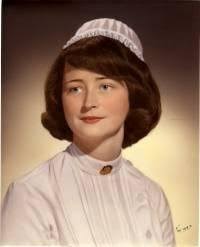 Condolences for Christine F. Finnegan