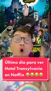 Donde Puedes Ver Hotel Transilvania 3