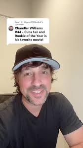 Thomas Williams Chandleur