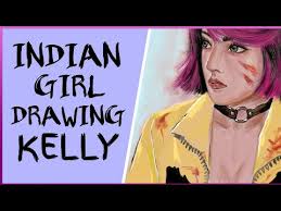 How to hack garena free fire. Girl Drawing Elite Kelly On Ipad Pro Garena Free Fire Youtube