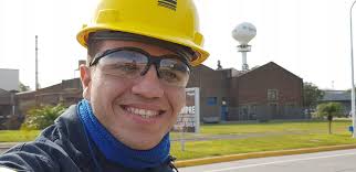 Happy #SelfieDay from Tenaris! Check out these great photos of our  employees from around the world.