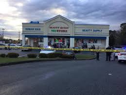 Man Shot In Face Drives Self To Beauty Supply Store In Macon Macon Telegraph