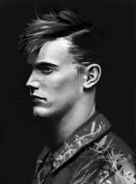 portrait- Herero Tribal Woman, Namibia, Africa. NikonD7100, 18-140mm