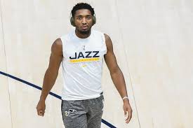 Utah has averaged 110 points per game this season and has failed to hit that mark in the first three games back from the break. Charlotte Hornets Vs Utah Jazz Prediction Combined Starting 5 Featuring Gordon Hayward And Donovan Mitchell