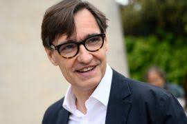 Spain passes bill granting amnesty to Catalan secessionists