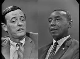Firing Line with William F. Buckley Jr.: Civil Rights and Foreign Policy