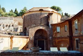 Image result for chiese di roma