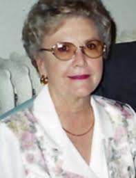 Joy L. Grubaugh-Richey