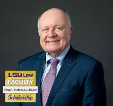 LSU Paul M. Hebert Law Center