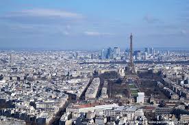 Il possède la plus importante surface de vente de paris avec ses 48000 m2. Aussichtspunkte Paris 11 Orte Mit Einem Tollen Ausblick Paris Mal Anders