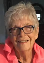 Obituary information for Janet G. Mero