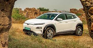 Living with the Hyundai Kona Electric - autoX