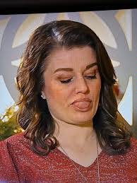 Mary Schmidgall's Instagram, Twitter & Facebook