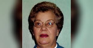 Barbara K Cristoforo Obituary