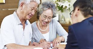 Privileges for the senior citizens. Should Senior Citizens Get Insurance