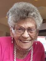 Phyllis Ott View Condolences