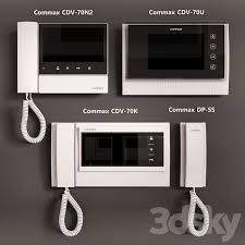 Pin On Intercom For Homes And Companies