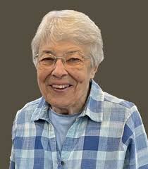 Obituary information for Eleanor Clara Spohn