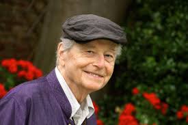 Psychedelic pioneer, consciousness researcher Ralph Metzner dies in Sonoma 