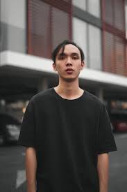 Madewell tees are so soft and. 80 000 Best Black T Shirt Photos 100 Free Download Pexels Stock Photos