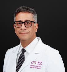 Providers of Tampa Family Health Centers