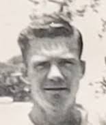 Joe Mack “Pop” Roy (1933-2024)