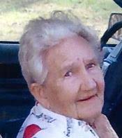 Bernice Hembree Obituary