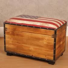 Choose a coffee table with a shelf to store books, or add a storage ottoman. 65cm Storage Ottoman Coffee Table Foot Rest Stool Seat Comfy Sponge Bench Faux Leather Footstool Red Sudaijins Color Stripe Buy Online At Best Price In Uae Amazon Ae