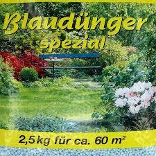 Kalkammonsalpeter bei älteren bäumen, bei jüngeren bäumen ist der. Blaukorn Dunger Blaudunger 2 5kg Stickstoffdunger 2147 Ebbdk Preiswert Online Kaufen