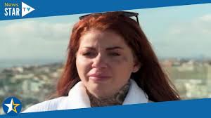 E4 MAFS Gemma Rose Barnes spent '£1k a day