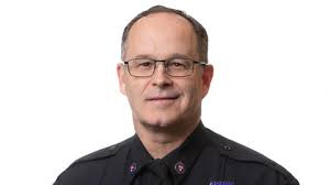 Police Department Directory