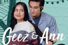 Mag ik jullie voorstellen aan 'mister pig'?: Link Streaming Nonton Film Romantis Terbaru 2021 Geez Dan Ann Dijamin Baper Semua Halaman Grid Fame