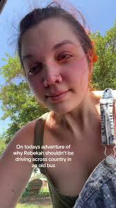 Rebekah Deshields Driver