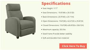 Recliners For Parkinson S Patients Recliner Chair Parkinsons Recliner