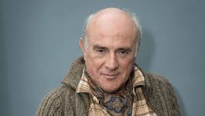 Interview Herbert Flack