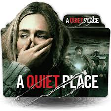 We did not find results for: A Quiet Place Part Ii Folder Icon Designbust