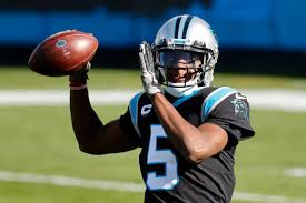 Carolina panthers history including past stats and statistics, results, scores, rosters and draft results. Evaluating The Carolina Panthers Quarterback Situation