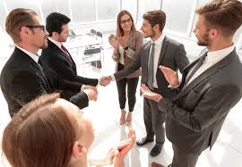10 Essential Sales And Business Development Interview Questions And Answers Chegg Careermatch