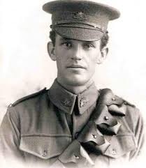 James “Jim” Egan (1889-1975)