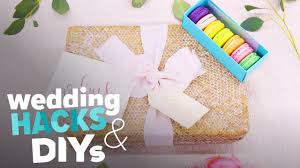 Homemade and personalized gifts are always a great way of saying thank you to your bridesmaids. 27 Bridesmaid Box Ideas For Proposing To Your Wedding Party Weddingwire