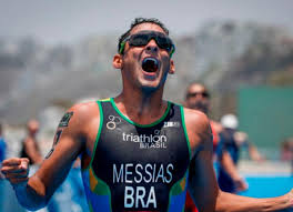 Brasil y argentina siguen como líderes con 18 y 12 puntos, respectivamente. Brasileiro Manoel Messias Vence Copa Do Mundo De Triatlo No Peru Dhoje Interior